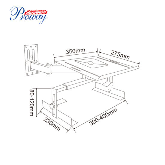 Tubo catodico per TV